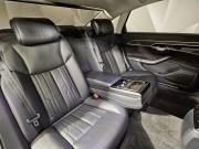 Audi A8 IV (D5) Москва  - изображение 37