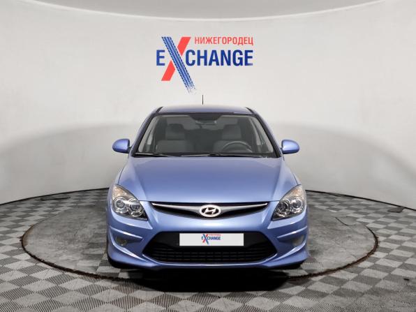 Hyundai i30 I Рестайлинг с пробегом 2011 года, цена 723 000 рублей, 176169 км, хэтчбек, Автокод Объявления