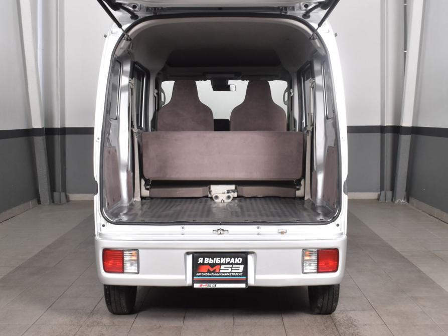 Nissan NV100 Clipper III Кемерово  - изображение 18