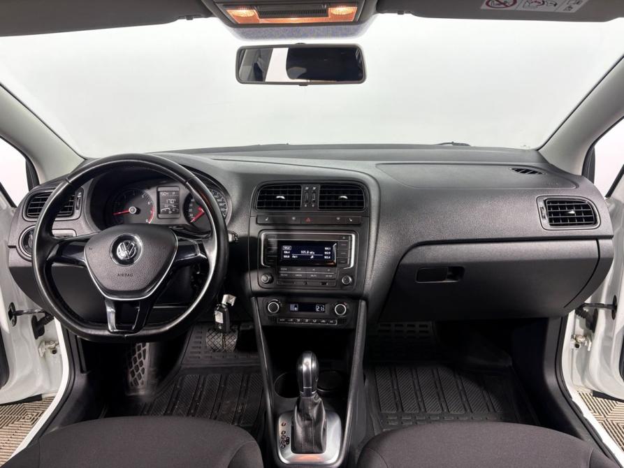 Volkswagen Polo V Рестайлинг Борисоглебск  - изображение 14