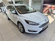 Ford Focus III Рестайлинг Екатеринбург  - изображение 29