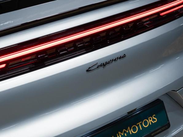 Новый Porsche Cayenne III Рестайлинг 2026 года, цена 18 650 000 рублей, внедорожник, Автокод Объявления