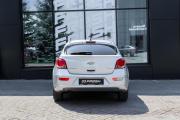 Chevrolet Cruze I Рестайлинг Ульяновск  - изображение 22