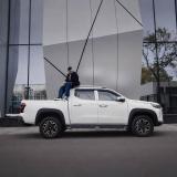 Changan Hunter Plus Владимир  - изображение 6