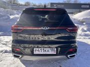 Chery Tiggo 8 I Рестайлинг Уфа  - изображение 26