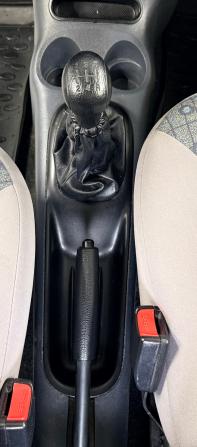 Daewoo Matiz I Рестайлинг с пробегом 2013 года, цена 200 000 рублей, 54211 км, хэтчбек, Автокод Объявления