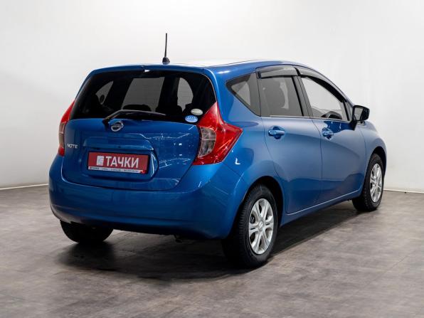 Nissan Note II с пробегом 2014 года, цена 725 000 рублей, 148717 км, хэтчбек, Автокод Объявления