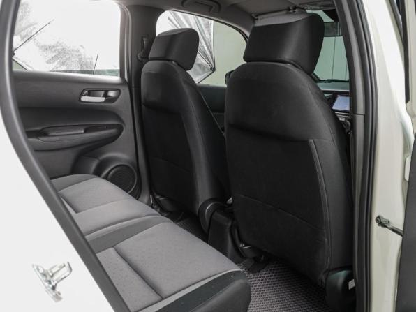 Honda Fit IV с пробегом 2020 года, цена 1 399 000 рублей, 104494 км, хэтчбек, Автокод Объявления