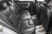 Geely Emgrand 7 I Рестайлинг Барнаул  - изображение 47