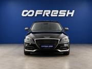 Genesis G80 I Москва  - изображение 26