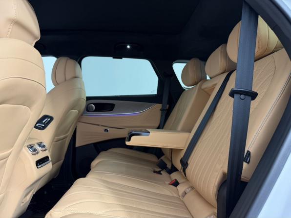 Jaecoo J8 с пробегом 2024 года, цена 3 599 000 рублей, 34880 км, внедорожник, Автокод Объявления