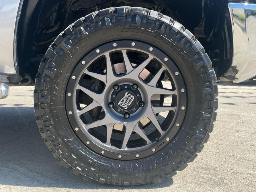 Toyota Tundra II Рестайлинг Краснодар  - изображение 31