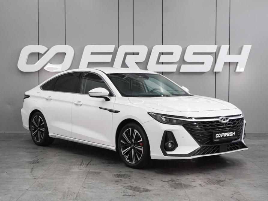 Chery Arrizo 8 Воронеж  - изображение 1