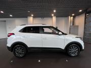 Hyundai Creta I Рестайлинг Чебоксары  - изображение 38