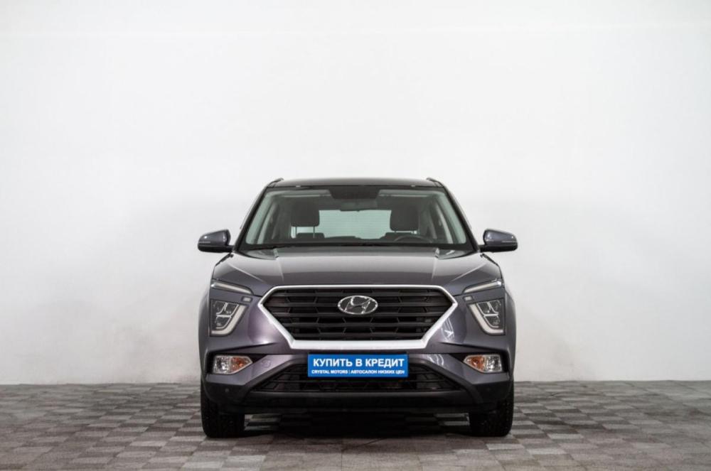 Hyundai Creta II Сургут  - изображение 2