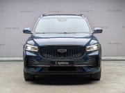 Geely Monjaro I Москва  - изображение 21