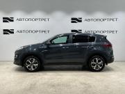 Kia Sportage IV Рестайлинг Санкт-Петербург  - изображение 27