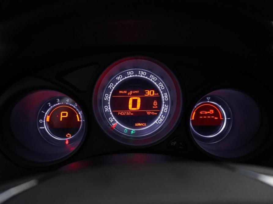 Citroen C4 I Рестайлинг Москва  - изображение 17