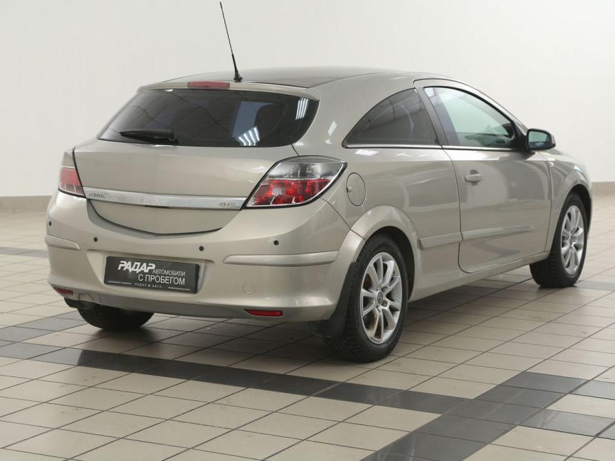 Opel Astra H Рестайлинг Иваново  - изображение 4