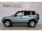 Chevrolet Niva I Коломна  - изображение 15