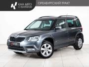 Skoda Yeti I Рестайлинг Казань  - изображение 17