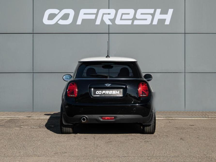 Mini Hatch III (F55/F56) Рестайлинг Краснодар  - изображение 4