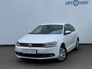Volkswagen Jetta VI Москва  - изображение 13