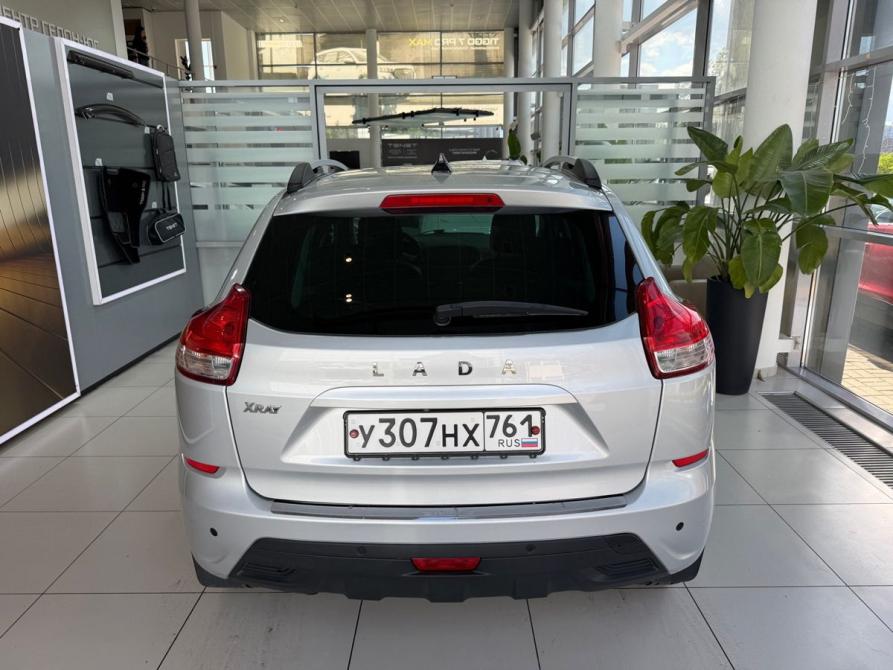 Lada (ВАЗ) XRAY I Таганрог  - изображение 6
