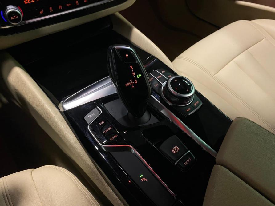 BMW 5 серии VII (G30/G31/G38) Челябинск  - изображение 16