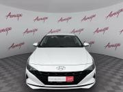Hyundai Elantra VII (CN7) Псков  - изображение 28