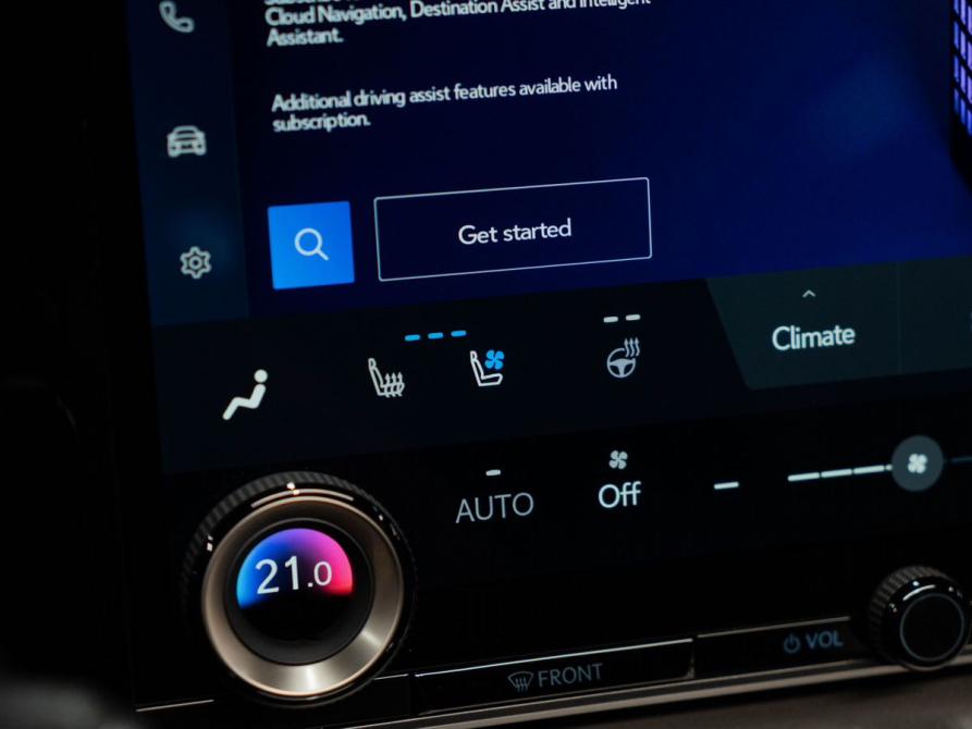 Lexus TX Москва  - изображение 20