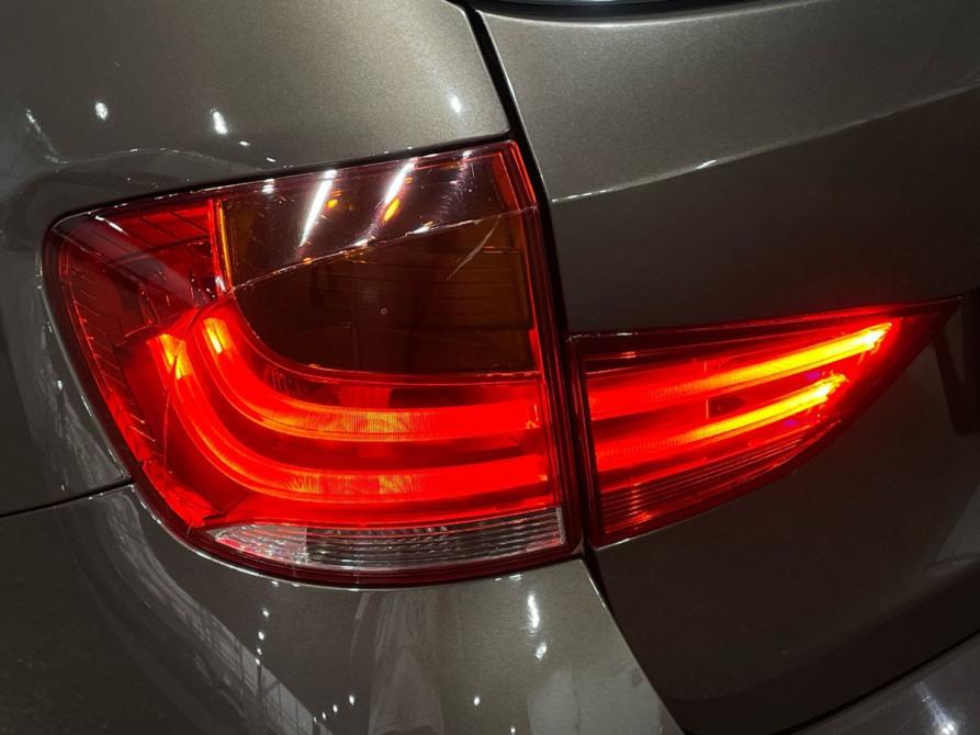 BMW X1 I (E84) Рестайлинг Пермь  - изображение 10
