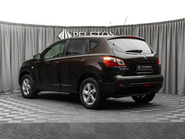 Nissan Qashqai I Рестайлинг с пробегом 2013 года, цена 930 000 рублей, 239060 км, внедорожник, Автокод Объявления