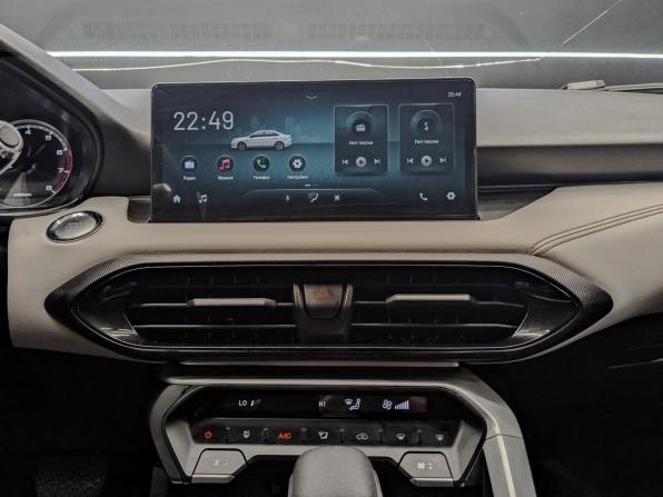 Kaiyi E5 с пробегом 2023 года, цена 765 000 рублей, 74306 км, седан, Автокод Объявления