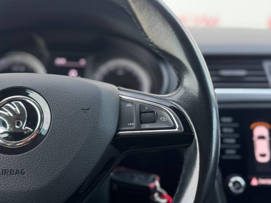 Skoda Octavia III (A7) Рестайлинг Екатеринбург  - изображение 29