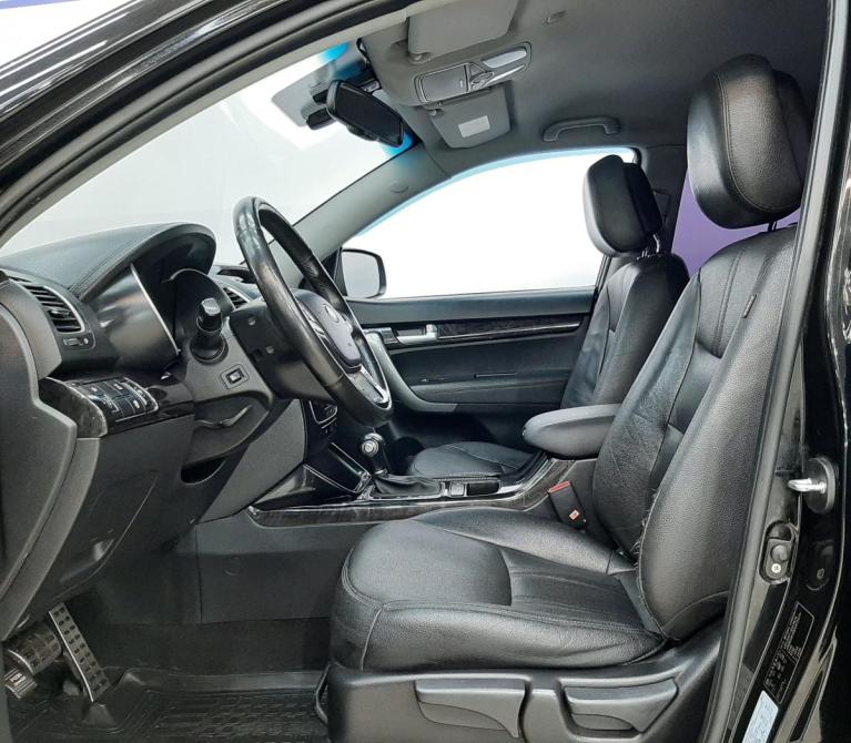 Kia Sorento II Рестайлинг Москва  - изображение 10