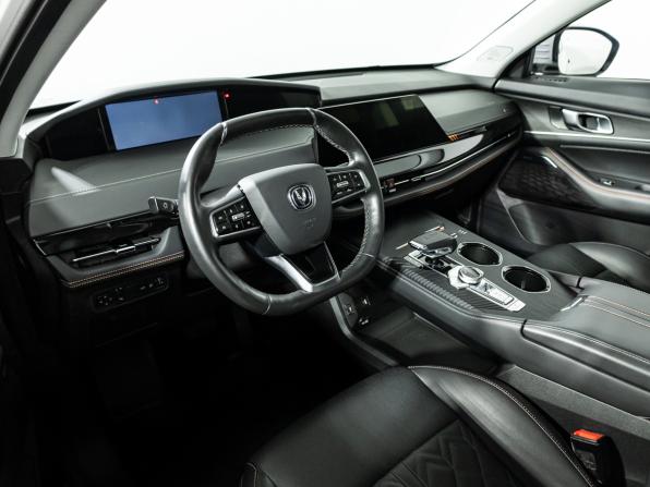 Changan UNI-K с пробегом 2023 года, цена 2 599 700 рублей, 39697 км, внедорожник, Автокод Объявления