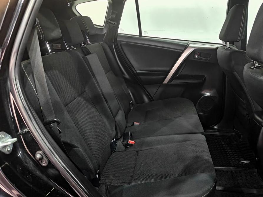 Toyota RAV4 IV (XA40) Рестайлинг Москва  - изображение 18