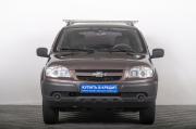 Chevrolet Niva I Рестайлинг Томск  - изображение 21