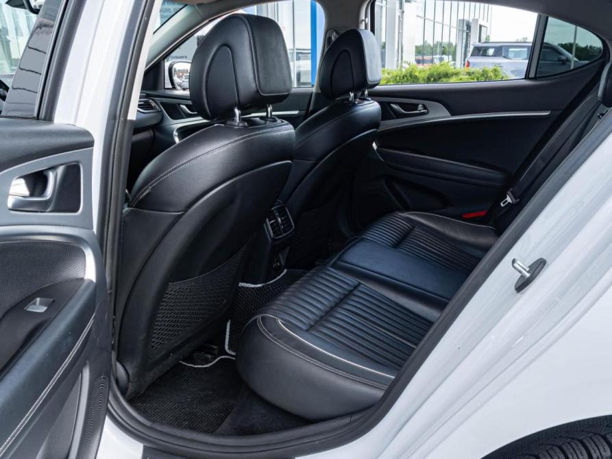 Genesis G70 I Краснодар  - изображение 11
