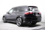 Mercedes-Benz GLS II (X167) Рестайлинг Москва  - изображение 30