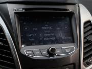 SsangYong Actyon II Рестайлинг Москва  - изображение 40