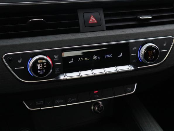 Audi A5 II (F5) с пробегом 2019 года, цена 3 850 000 рублей, 58412 км, купе, Автокод Объявления