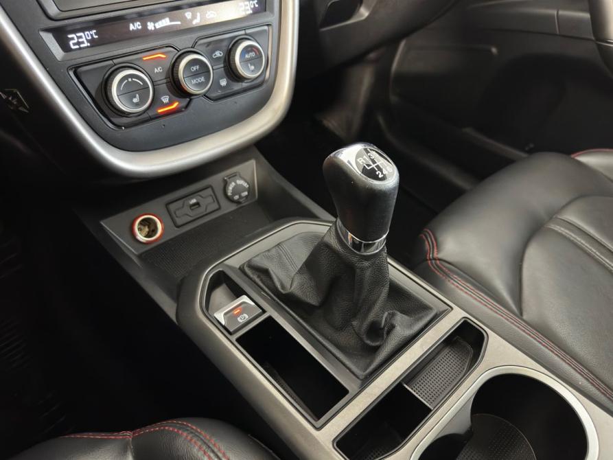 FAW Besturn X80 I Рестайлинг Великий Новгород  - изображение 18