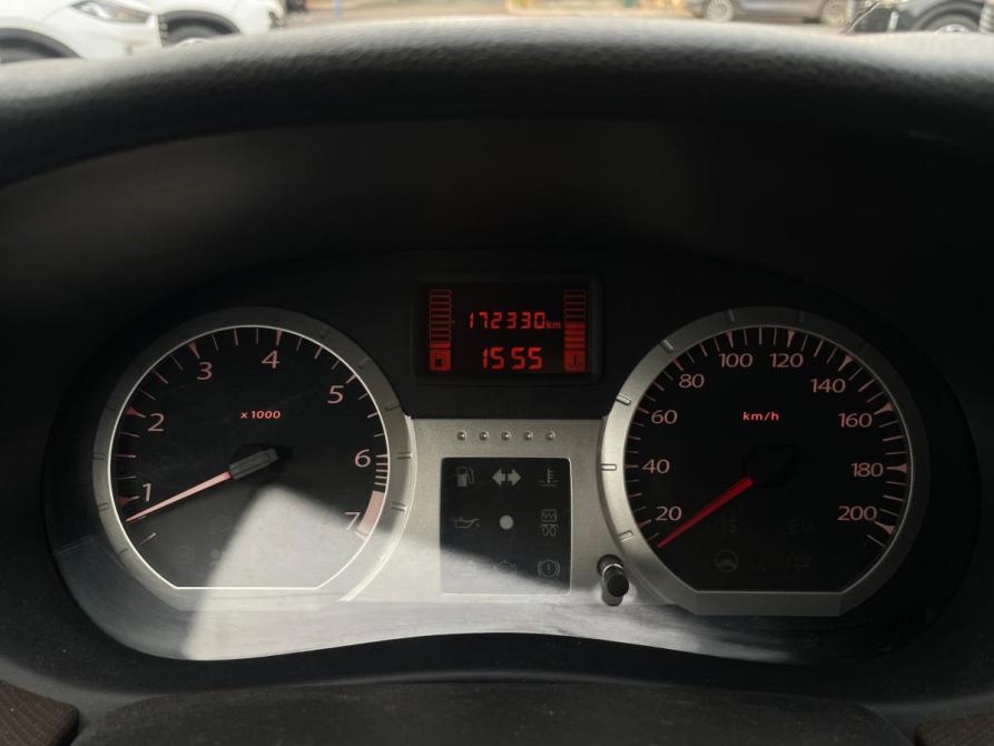 Lada (ВАЗ) Largus I Санкт-Петербург  - изображение 12