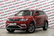 Geely Atlas I Сургут  - изображение 35