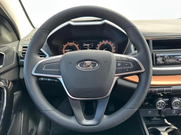 Lada (ВАЗ) Vesta I Рестайлинг (NG) с пробегом 2023 года, цена 1 454 000 рублей, 13500 км, универсал, Автокод Объявления