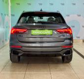 Audi Q3 II (F3) Набережные Челны  - изображение 37