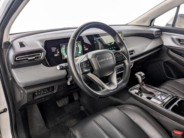 BAIC U5 Plus с пробегом 2024 года, цена 720 000 рублей, 164157 км, седан, Автокод Объявления