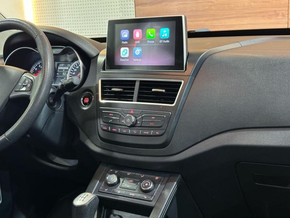 FAW Besturn X40 I с пробегом 2019 года, цена 1 069 500 рублей, 96000 км, внедорожник, Автокод Объявления